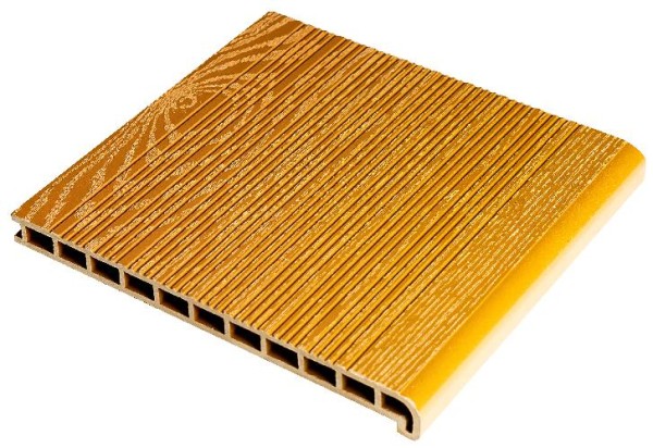 Ступени из ДПК Faynag WOOD Тик купить в Липецке