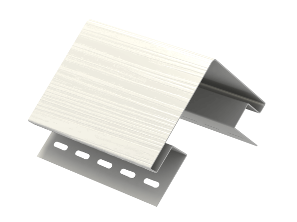 Наружный угол Ю-пласт Классика белый купить в Липецке