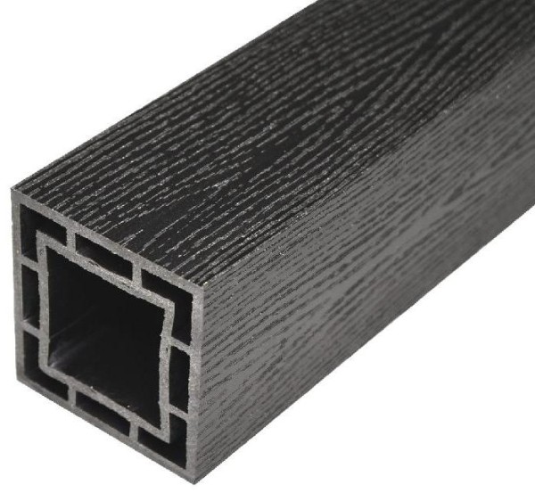 Столб FAYNAG ДПК WOOD кварц купить в Липецке