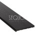 Ступень ДПК 3D Evolution WOOD BLACK купить в Липецке