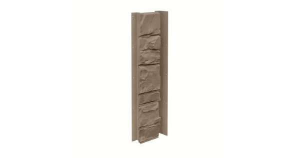 Планка универсальная VOX Solid Stone Calabria камень глиняный купить в Липецке