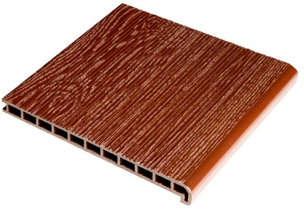 Ступени из ДПК Faynag WOOD Шоколад купить в Липецке