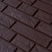 Фасадная панель Доломит Кирпич Славянка Корица купить в Липецке