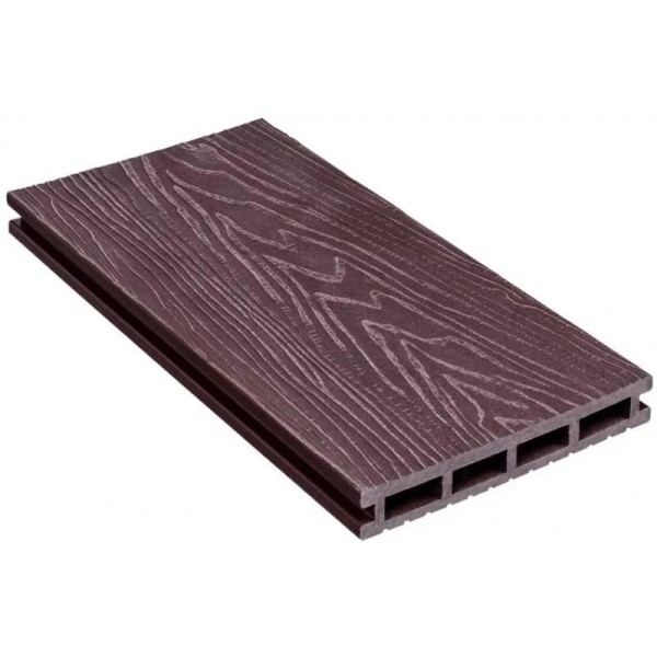 Террасная Доска ДПК Altay Decking 150 х 24 Венге купить в Липецке