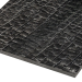 Фиброцементные панели FCSPRO Decor Wood Угольное купить в Липецке