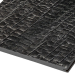 Фиброцементные панели FCSPRO Decor Wood Угольное купить в Липецке