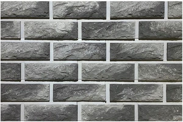 Фиброцементные панели КАНЬОН коллекция СКОЛОТЫЙ 38 купить в Липецке