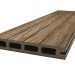 Доска Террасная NanoWood «Standart» Derevo двухсторонняя - Шоколад 150×26 купить в Липецке