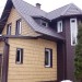 Панель фасадная GL "Я-Фасад" Сибирская дранка арабика купить в Липецке