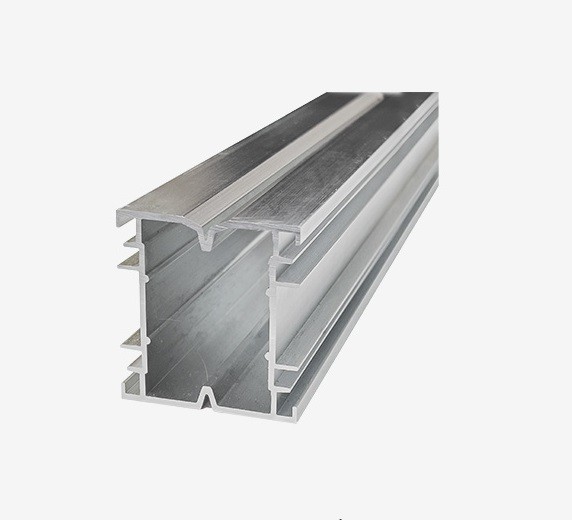 Лага алюминевая UnoDeck 40х43х4000мм купить в Липецке