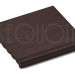 Ступень ДПК 3D Evolution WOOD BROWN купить в Липецке