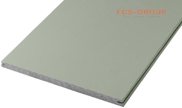 Фиброцементные панели FCS Group Smooth Line F06 купить в Липецке