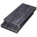 Террасная Доска ДПК Altay Decking 150 х 24 Графит купить в Липецке