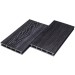 Террасная Доска ДПК Altay Decking 150 х 24 Графит купить в Липецке