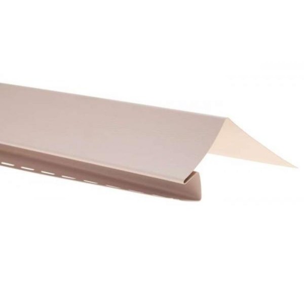Околооконная планка Премиум, Т-17, ВН, Персиковый купить в Липецке