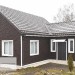 Фасадная панель Ю-Пласт Стоун Хаус Кирпич Коричневый купить в Липецке