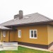Фасадная панель Ю-пласт Хокла Винтаж Охра купить в Липецке