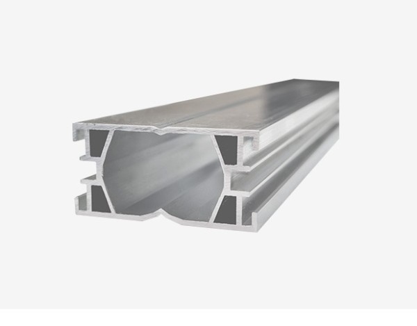 Лага алюминиевая Unodeck 40х20х4000мм купить в Липецке