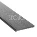 Ступень ДПК 3D Evolution WOOD GRAY купить в Липецке