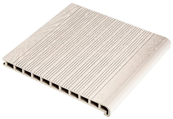 Ступени из ДПК Faynag WOOD Серебро купить в Липецке