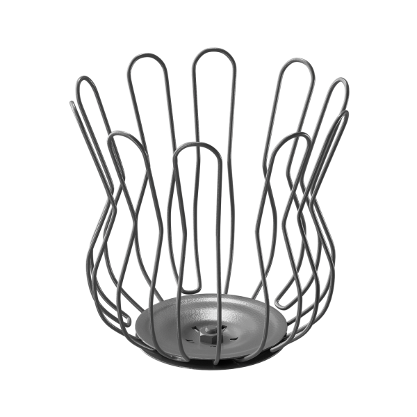 Паук Döcke STAL PREMIUM, Графит купить в Липецке