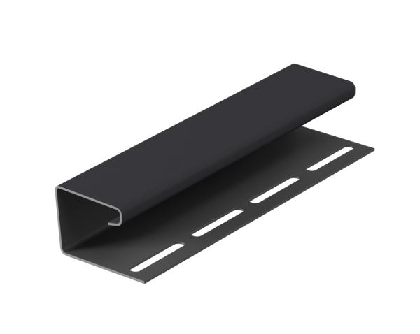 J-профиль Docke Карбон купить в Липецке