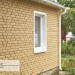 Фасадная панель Ю-Пласт Стоун Хаус Кирпич Песочный купить в Липецке