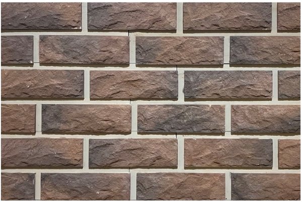 Фиброцементные панели КАНЬОН коллекция СКОЛОТЫЙ 27 купить в Липецке