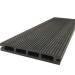 Доска Террасная NanoWood «Standart» Derevo двухсторонняя - Антрацит 150×26 купить в Липецке