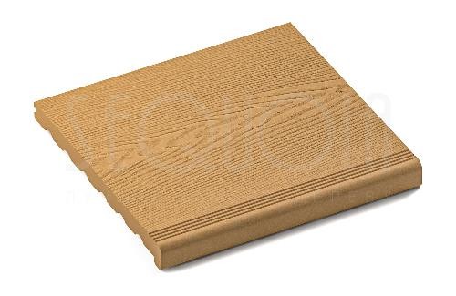 Ступень ДПК 3D Evolution WOOD NATURE купить в Липецке