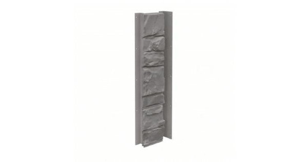 Планка универсальная VOX Solid Stone Toscana камень серый купить в Липецке