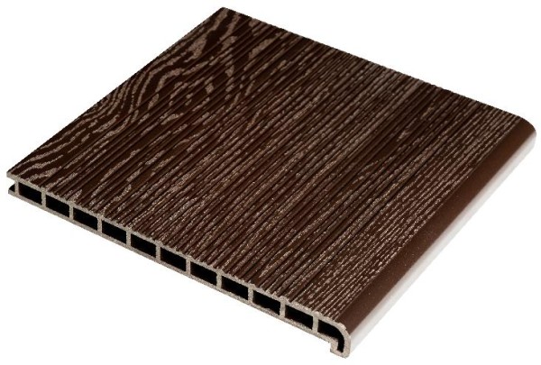 Ступени из ДПК Faynag WOOD Венге купить в Липецке