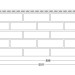 ФП Grand Line клинкерный кирпич стандарт молочный купить в Липецке