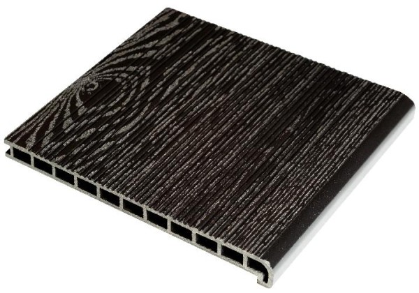 Ступени из ДПК Faynag WOOD Кварц купить в Липецке