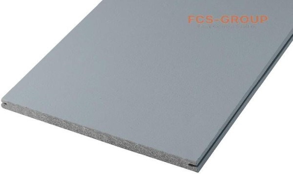 Фиброцементные панели FCS Group Smooth Line F10 купить в Липецке