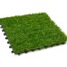 Садовый паркет CM Garden Grass, 300х300 мм, искусственная трава купить в Липецке