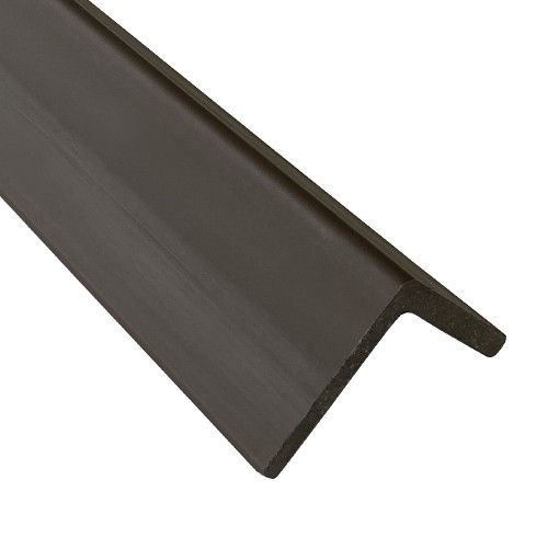 Угол EasyDecking Co-extrusion 57х57 Chestnut купить в Липецке