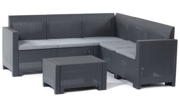 Set CORNER Nebraska HB . Цвет венге.                                        купить в Липецке