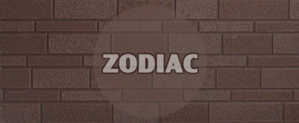Фасадная панель Zodiac Эконом панели AG1-002E купить в Липецке