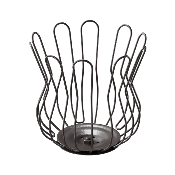 Паук Döcke STAL PREMIUM, Шоколад купить в Липецке