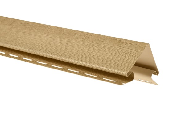 Угол наружный К-12, ВН, Каштан купить в Липецке