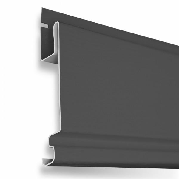 Добор 95 мм графитовый купить в Липецке