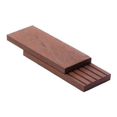 Плинтус Bruggan Multicolor 10х80х2200 Кедр купить в Липецке