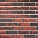 Фасадная плитка Кирисс Фасад Клинкерный кирпич 3х цветный №41 купить в Липецке
