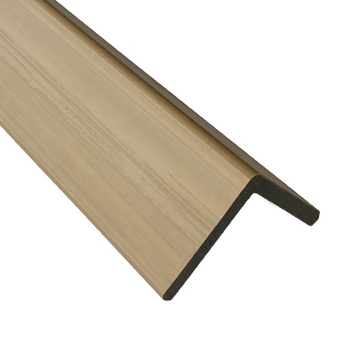 Угол EasyDecking Co-extrusion 57х57 Oak купить в Липецке