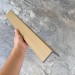 Угол EasyDecking Co-extrusion 57х57 Oak купить в Липецке