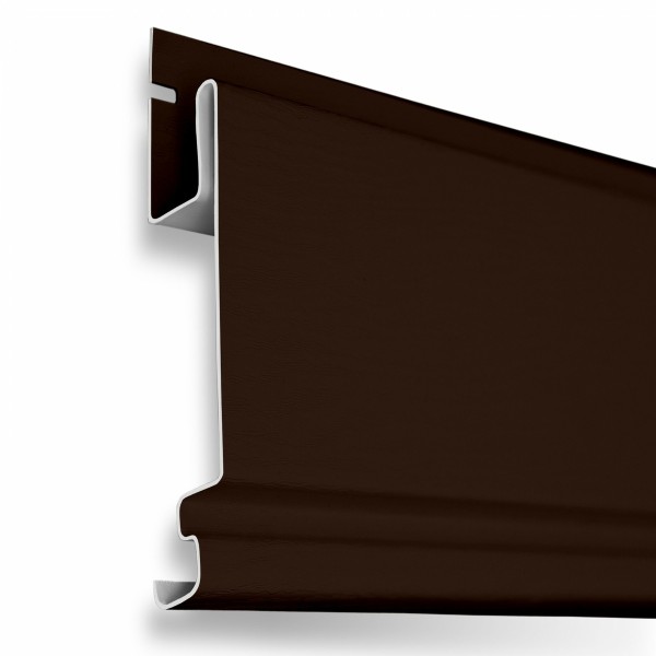 Добор 95 мм коричневый купить в Липецке