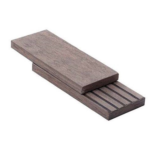 Плинтус Bruggan Multicolor 10х80х2200 Серый купить в Липецке