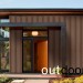 Панель универсальная ДПК Outdoor 3D шлифованная дуб купить в Липецке
