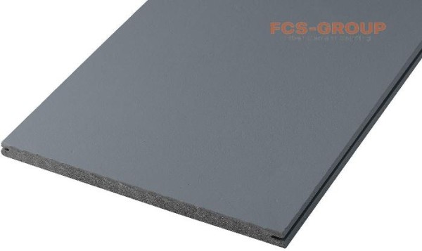 Фиброцементные панели FCS Group Smooth Line F15 купить в Липецке